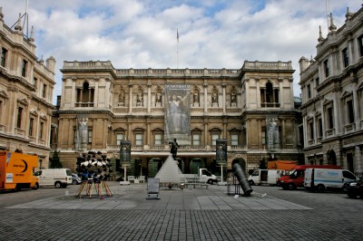 PHOTOS GALLERY - royal academy